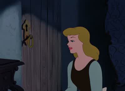 Bruno. Yes, Bruno! Quick, get Bruno. Get Bruno! - Cinderella