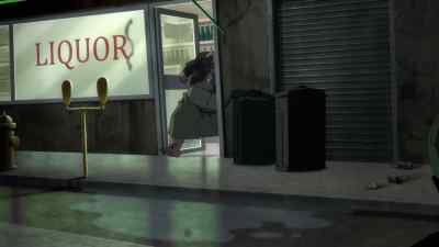 Bruno's heading your way. - Batman: The Dark Knight Returns, Part 2