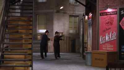 Brush up your Shakespeare - Kiss Me Kate