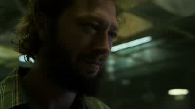 Brush your teeth, okay? - Marvel's The Punisher