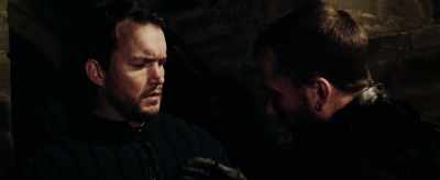 (BRUSHES COAT) - Robin Hood: The Rebellion