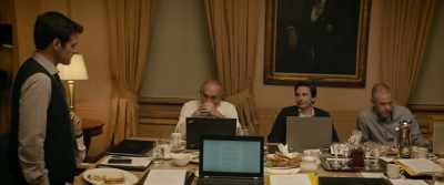 Brussels says
we disrespect its institutions. - Adults in the Room