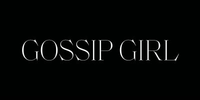 ♪ ["BRUTAL" BY OLIVIA RODRIGO PLAYING] ♪ - Gossip Girl