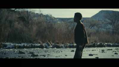Brutalized by the world same
way that it brutalized you, - Surrounded