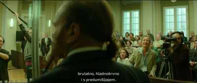 ...brutally, in cold blood,
with full premeditation. - The Collini Case