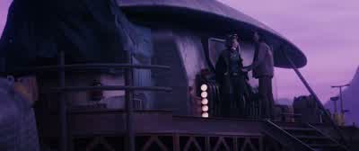 Brute force is no substitute for diplomacy and guile. - Loki