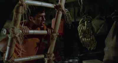 Brutus, try this. - The Last Flight of Noah's Ark
