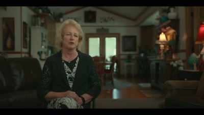Bryan is a complicated person, - Don't Die: The Man Who Wants to Live Forever