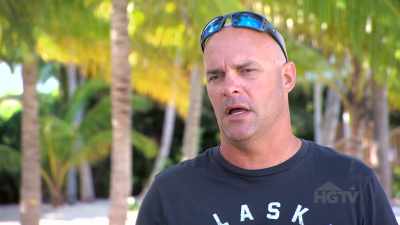 Bryan: All of the existing
landscape lighting - Island of Bryan
