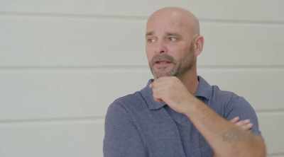 Bryan: And I think it's
something that - Renovation Resort