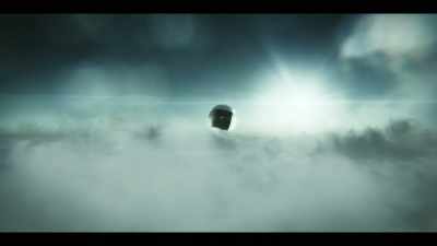 [Bryan Bender] Some people
think, "Oh, the government has - Beyond: UFOS and the Unknown