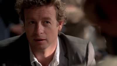 Bryan. BOY: Hey, man, wait up. - The Mentalist