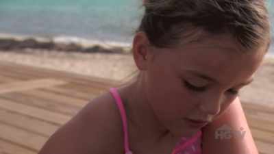 Bryan: But she names them all - Island of Bryan