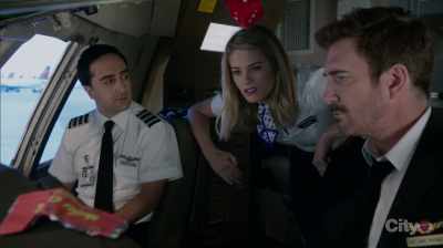 Bryan did everything
he could to make it work - LA to Vegas