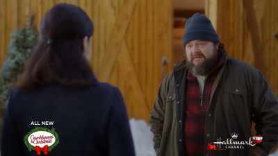 Bryan, did you know
that your competitors - If I Only Had Christmas