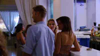 - Bryan doesn't know
what's going on. - Below Deck Mediterranean