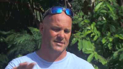 Bryan: Go through all of
these and pile up everything - Island of Bryan