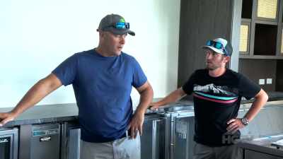 Bryan: Great for the
wire company, but - Island of Bryan