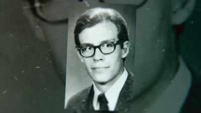 Bryan Hartnell said that his
first impression of this man - Myth of the Zodiac Killer