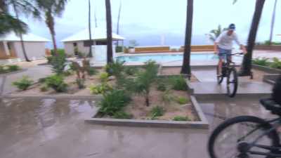 Bryan: Hey dudes, you
guys want breakfast? - Island of Bryan