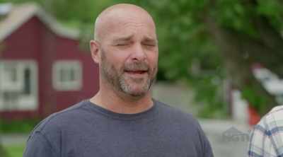 Bryan: I don't know about you,
but if I had that much - Renovation Resort