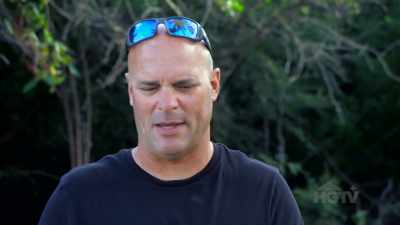 Bryan: I was fine
with babies and diapers - Island of Bryan