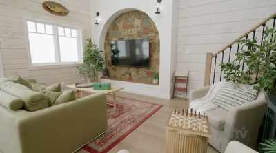 Bryan: I think that's
the biggest thing - Renovation Resort