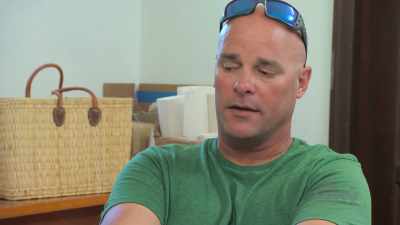 Bryan: I think the millwork
will be fine, we can move-- - Island of Bryan