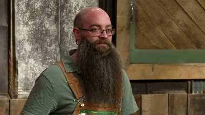 Bryan, I thought it
was just a little bit hot, - Moonshiners: Master Distiller