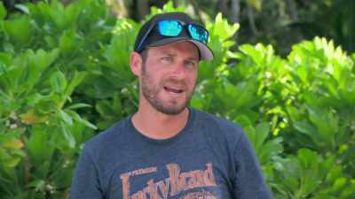 Bryan: I would love nothing more - Island of Bryan