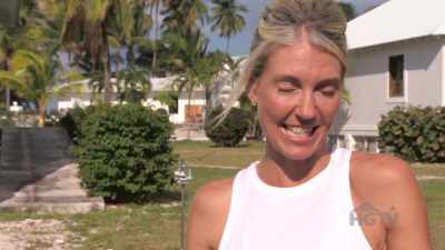 Bryan: If every comment
on our guest card is - Island of Bryan