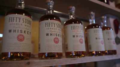 [bryan]
 so I'm very confident
 in my distilling. - Moonshiners: Master Distiller