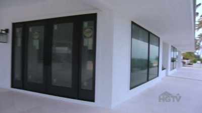 Bryan: In the hotel block, - Island of Bryan
