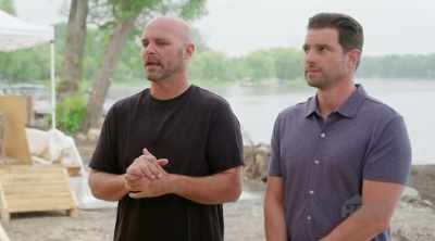 Bryan: Is that something
that you had considered, - Renovation Resort