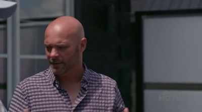 Bryan: It almost feels to me - Renovation Resort