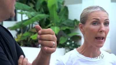 Bryan: It is going through my
brain. What do you think - Island of Bryan