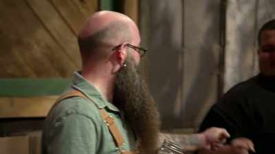 [bryan]  it's almost surreal - Moonshiners: Master Distiller