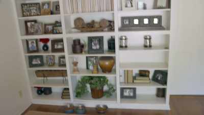 [Bryan] It's too small
to be a functional living area - Why the Heck Did I Buy This House?