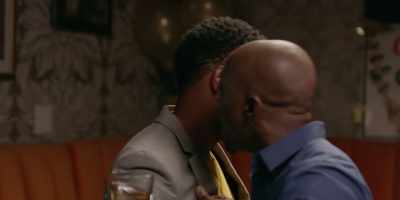 BRYAN: Know what I'm saying?
[ Laughs ] - For the Love of Jason