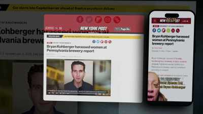 - "Bryan Kohberger
harassed women - #CyberSleuths: The Idaho Murders