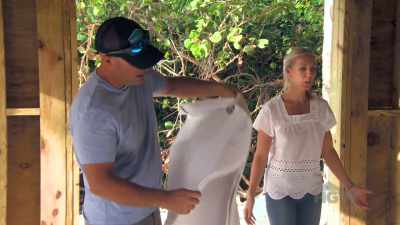 Bryan: Let me get
to the right page, - Island of Bryan
