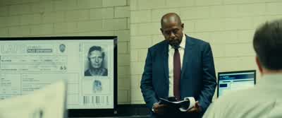 Bryan Mills. - Taken 3