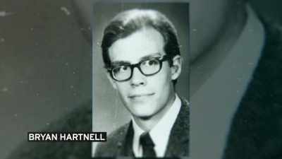 Bryan was my class at
Pacific Union College, - Myth of the Zodiac Killer