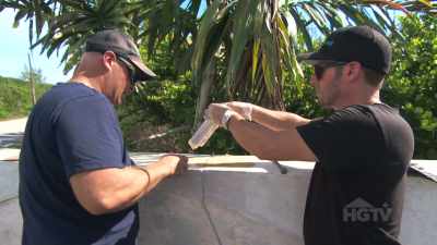Bryan: No matter how much
progress we've made, - Island of Bryan