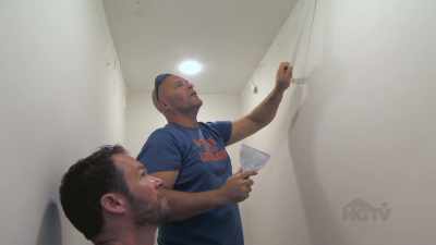 Bryan: Oh if it was
actively leaking yeah, - Island of Bryan
