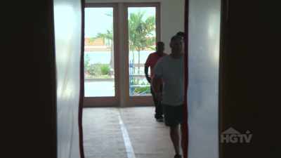 Bryan: One program
we've been looking at - Island of Bryan