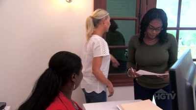 Bryan: Payroll has literally
tripled in the past six weeks - Island of Bryan