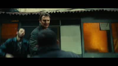Bryan! - Please. - Drop the gun. - Taken 2