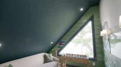 Bryan: Right. They use
the paint in the DIY kit - Renovation Resort
