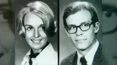 Bryan had run into Cecelia
at Pacific Union College, - Myth of the Zodiac Killer
